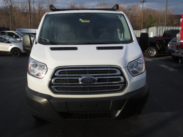 used 2018 Ford Transit-250 car, priced at $22,998