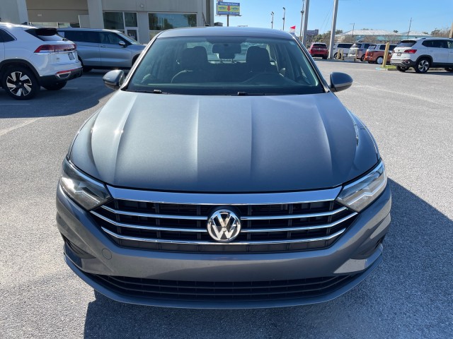 used 2021 Volkswagen Jetta car, priced at $16,995