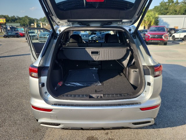 new 2024 Mitsubishi Outlander car, priced at $33,815