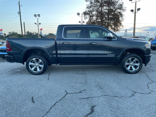 used 2021 Ram 1500 car, priced at $53,995