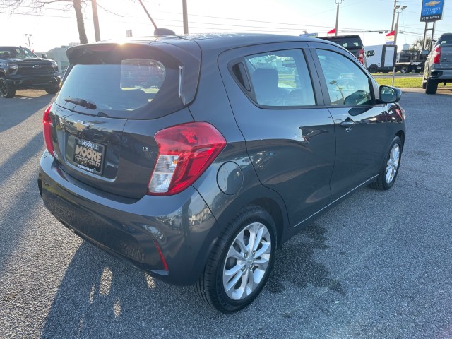 used 2021 Chevrolet Spark car, priced at $13,850