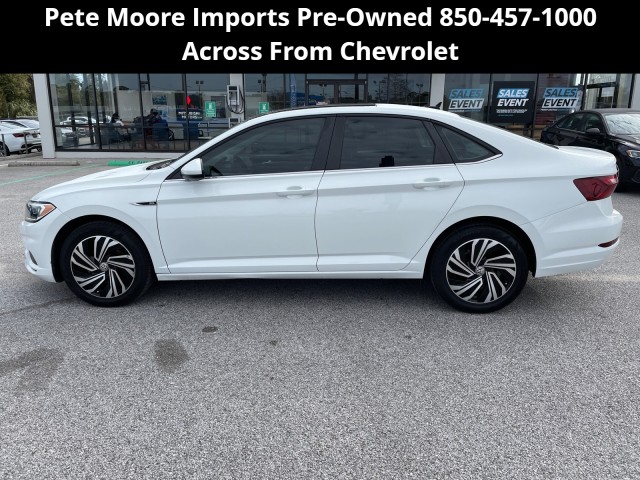 used 2020 Volkswagen Jetta car, priced at $20,495