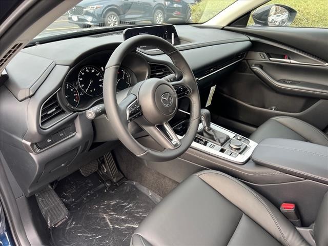 new 2025 Mazda CX-30 car
