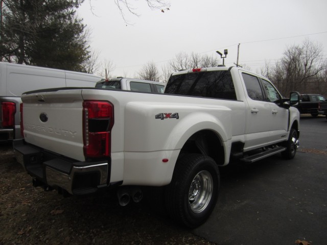 new 2025 Ford F-350 car, priced at $78,794