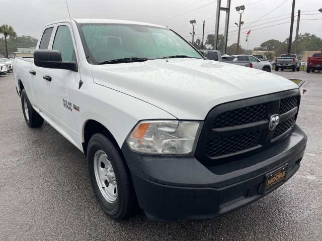 used 2016 Ram 1500 car, priced at $22,995