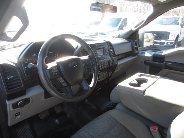 used 2015 Ford F-150 car, priced at $20,895