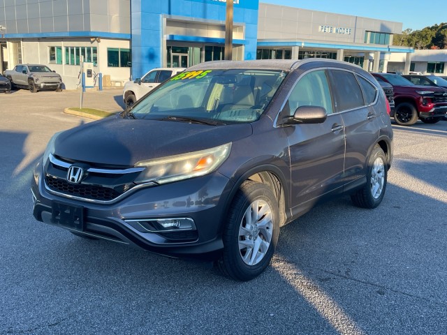 used 2016 Honda CR-V car, priced at $15,995