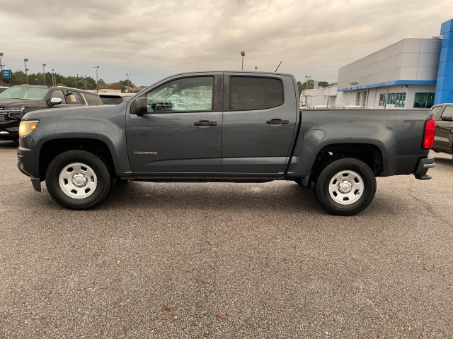 used 2015 Chevrolet Colorado car, priced at $18,995