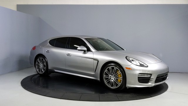 used 2015 Porsche Panamera car, priced at $48,995