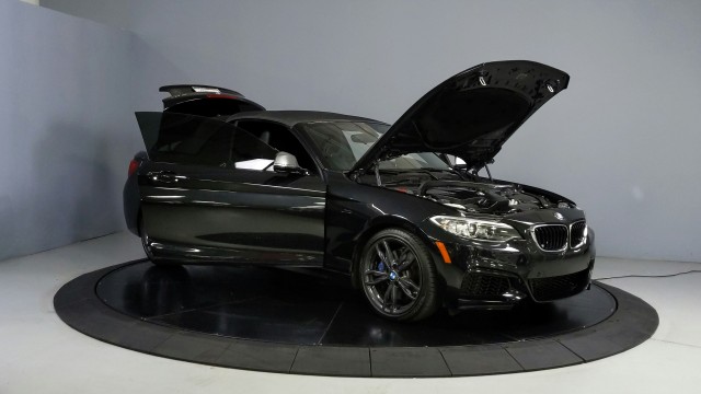 used 2016 BMW 2-Series car, priced at $27,777