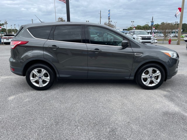 used 2015 Ford Escape car, priced at $8,995