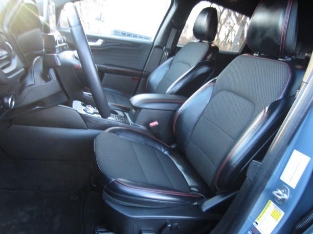 used 2024 Ford Escape car, priced at $26,895