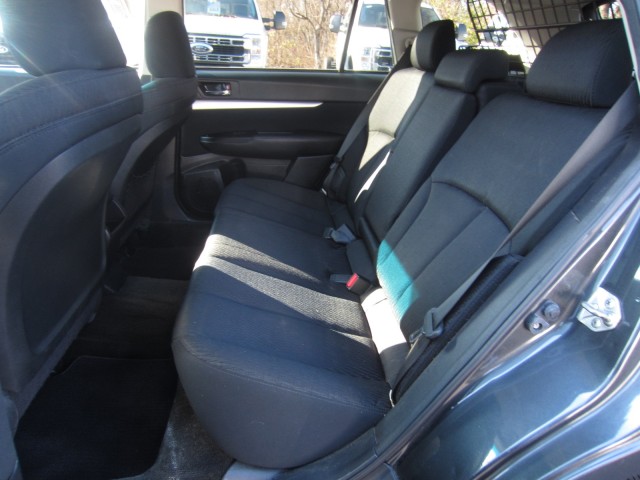 used 2012 Subaru Outback car, priced at $8,495