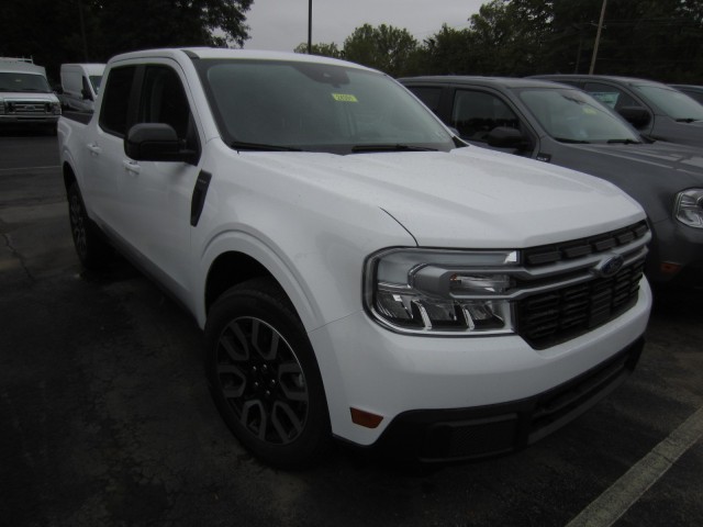 new 2024 Ford Maverick car, priced at $37,973