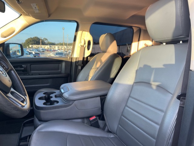 used 2015 Ram 2500 car, priced at $21,995