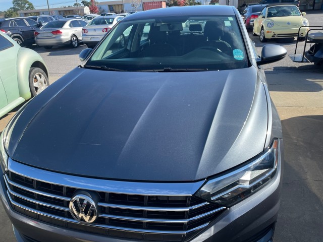 used 2021 Volkswagen Jetta car, priced at $16,995