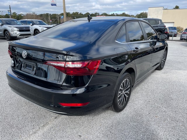 used 2021 Volkswagen Jetta car, priced at $18,995