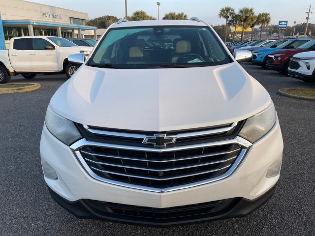 used 2020 Chevrolet Equinox car, priced at $22,995