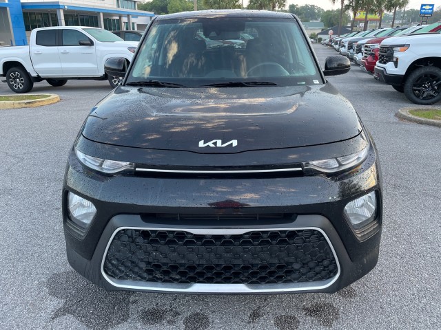 used 2022 Kia Soul car, priced at $19,995