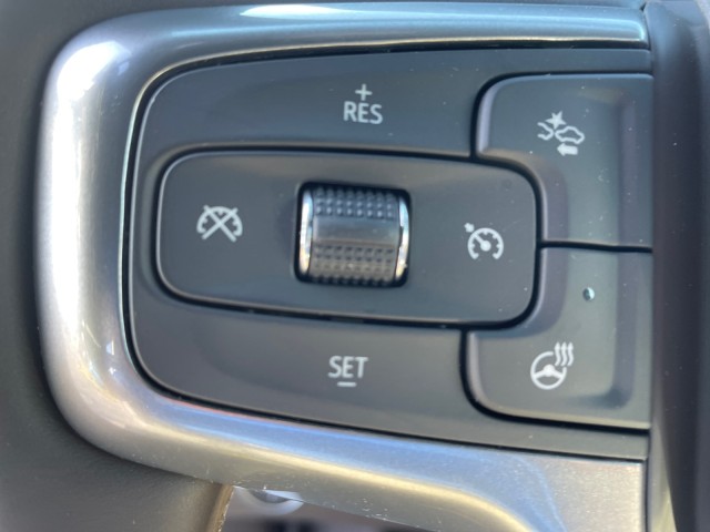 new 2025 Chevrolet Silverado 1500 car, priced at $68,825