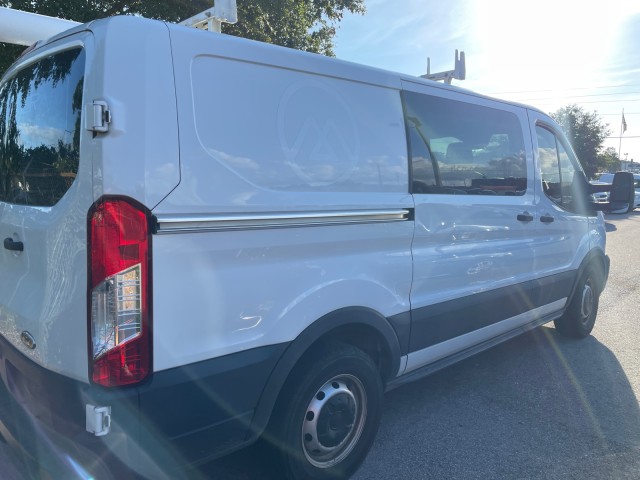 used 2021 Ford Transit Cargo Van car, priced at $29,995