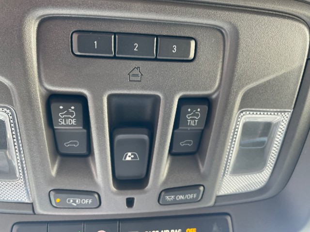 new 2025 Chevrolet Silverado 1500 car, priced at $68,825