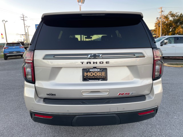 used 2021 Chevrolet Tahoe car, priced at $56,995