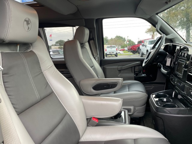 used 2018 Chevrolet Explorer Conversion Van car, priced at $43,995