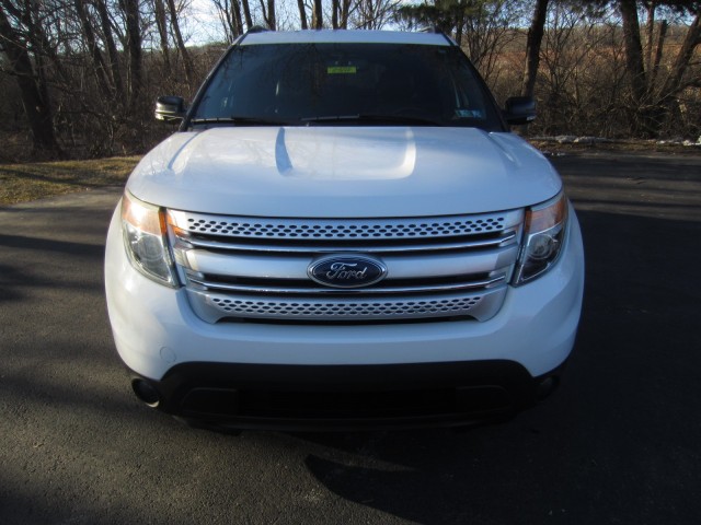 used 2015 Ford Explorer car, priced at $15,895