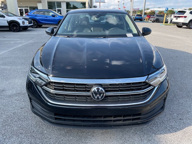 new 2024 Volkswagen Jetta car, priced at $24,199