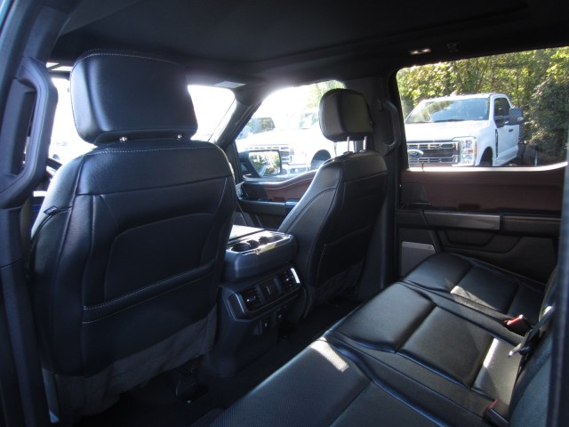 used 2023 Ford F-150 car, priced at $54,895