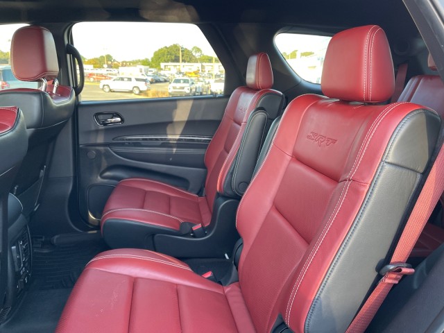 used 2021 Dodge Durango car, priced at $54,995