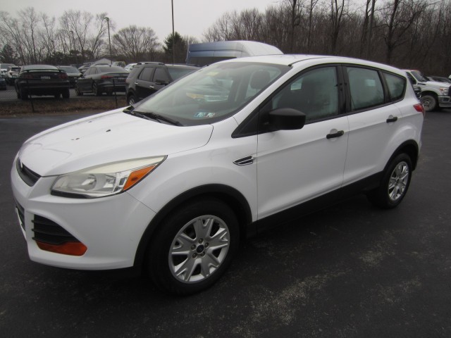 used 2014 Ford Escape car, priced at $7,995