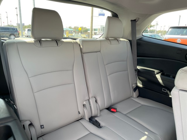 used 2020 Honda Pilot car, priced at $22,995