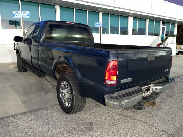 used 2006 Ford Super Duty F-250 car, priced at $10,995