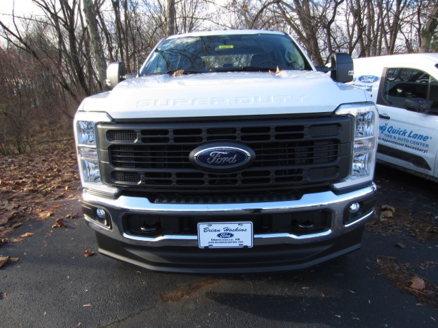 new 2024 Ford F-250 car, priced at $53,998