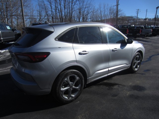 used 2024 Ford Escape car, priced at $27,695