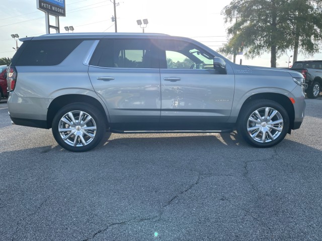 new 2024 Chevrolet Tahoe car, priced at $83,690