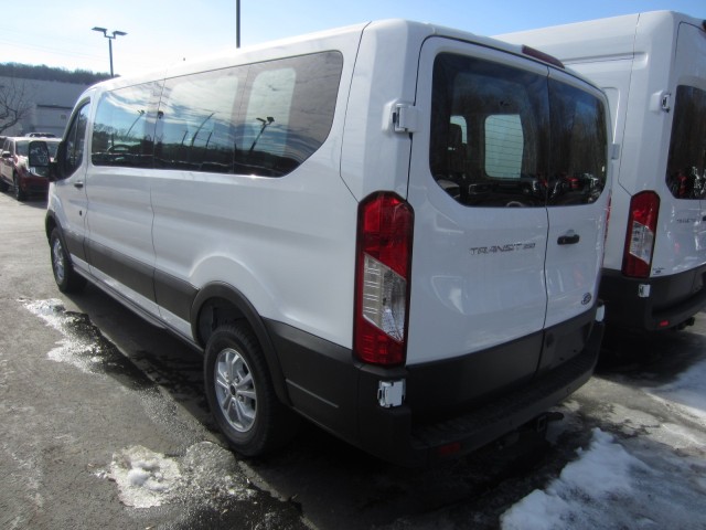 new 2024 Ford Transit-350 car, priced at $59,980