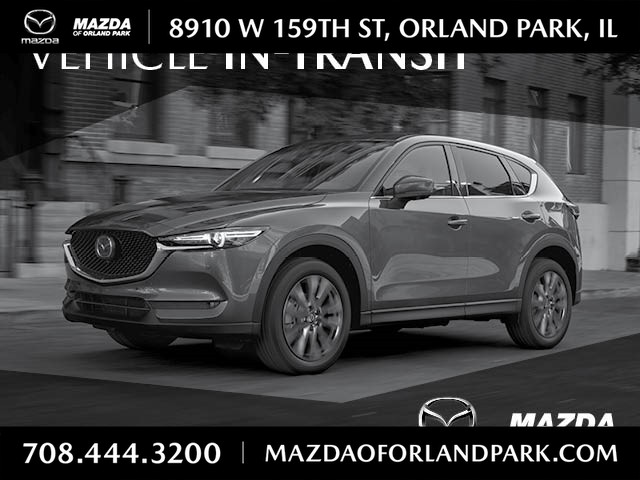 new 2024 Mazda CX-50 car