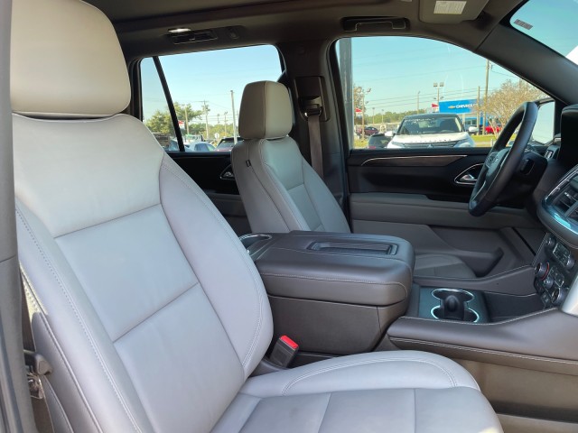 used 2022 Chevrolet Tahoe car, priced at $58,995