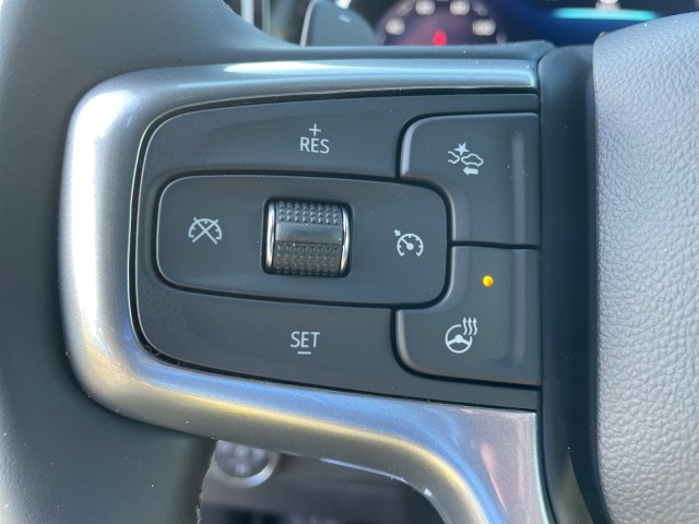 new 2025 Chevrolet Silverado 1500 car, priced at $68,380