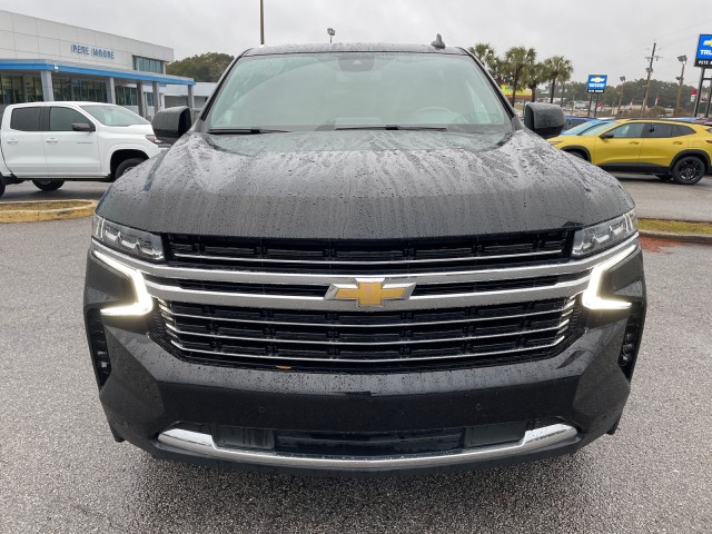 used 2023 Chevrolet Suburban car, priced at $49,995