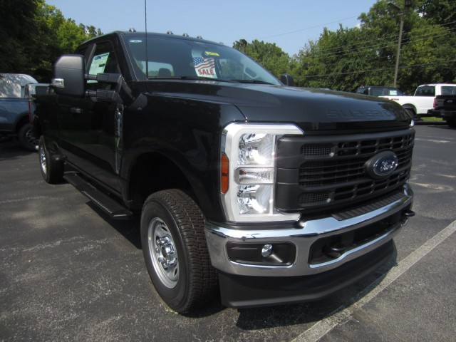 new 2024 Ford F-250 car, priced at $53,599