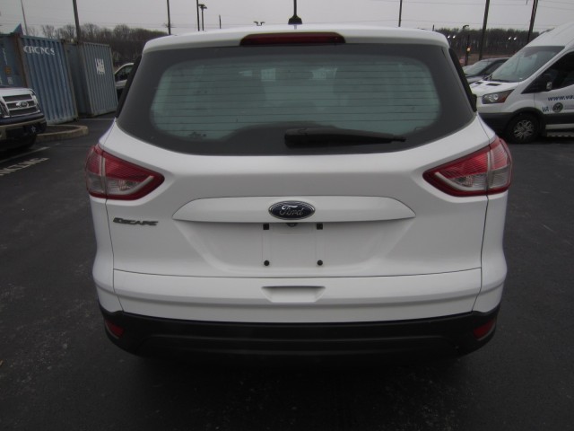 used 2014 Ford Escape car, priced at $7,995