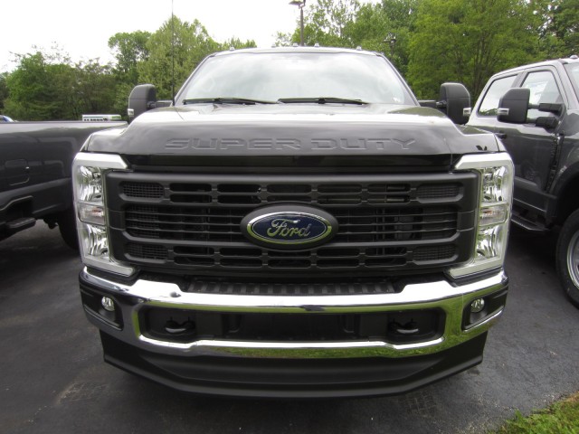 new 2024 Ford F-250 car, priced at $54,953