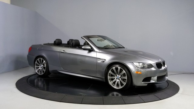 used 2013 BMW M3 car, priced at $28,995