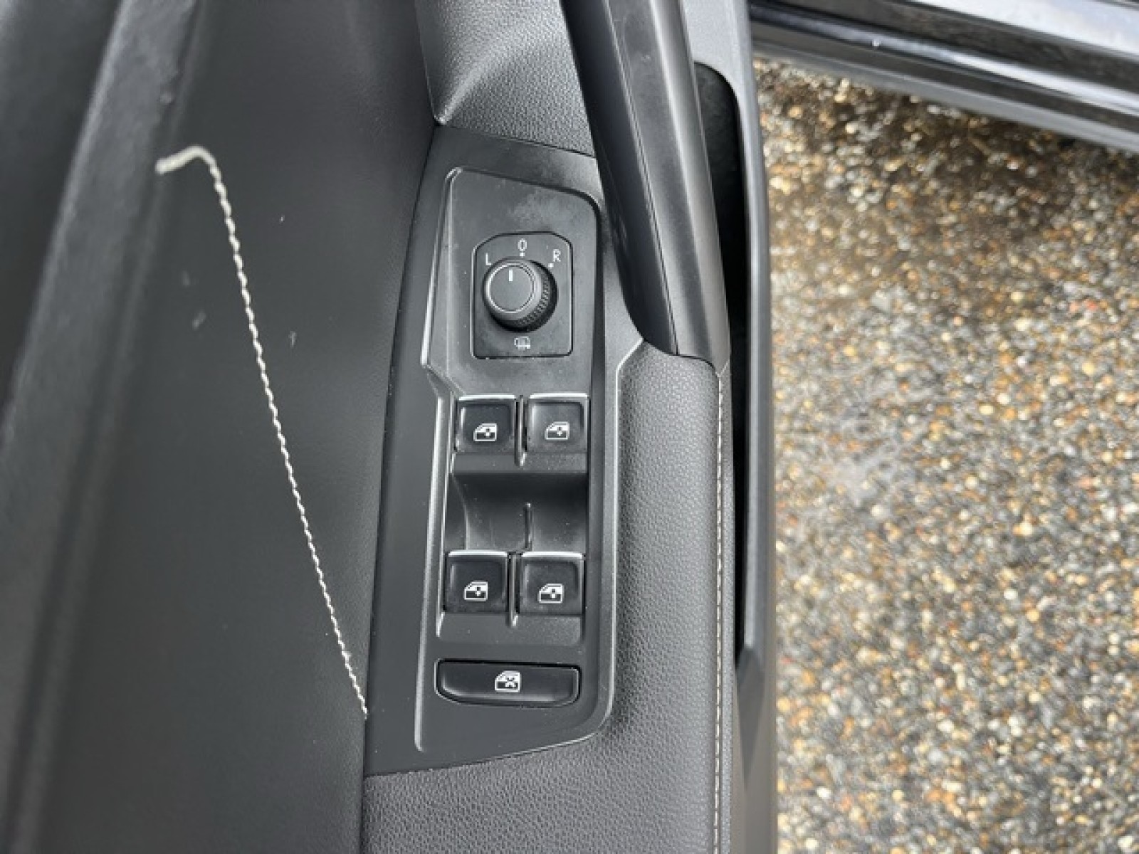 used 2023 Volkswagen Tiguan car, priced at $23,512