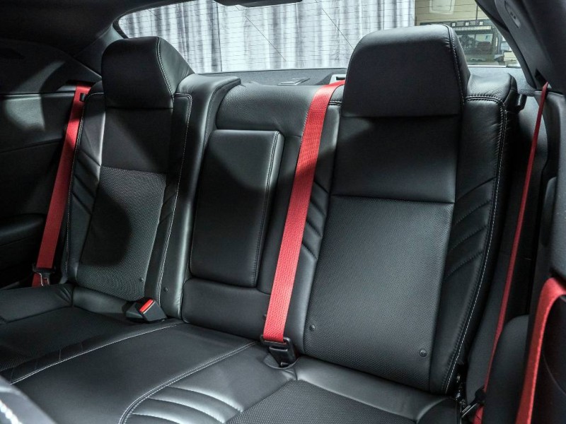 used 2019 Dodge Challenger car, priced at $89,800