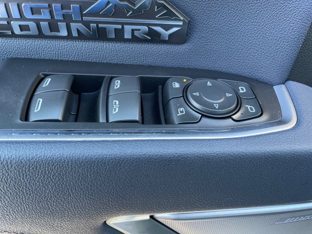 new 2025 Chevrolet Silverado 1500 car, priced at $83,130